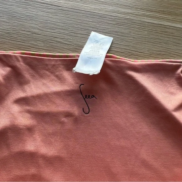 Seea Zuma One Piece Alamo Swim Surf Suit small - Picture 7 of 11